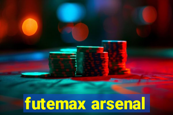 futemax arsenal